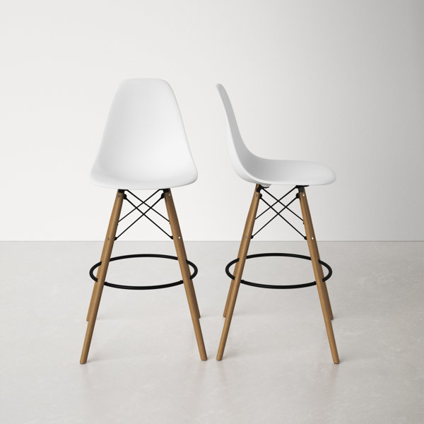Jordan Counter & Bar Stool & Reviews AllModern